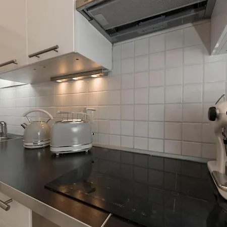 Maisondesfleurs Apartment