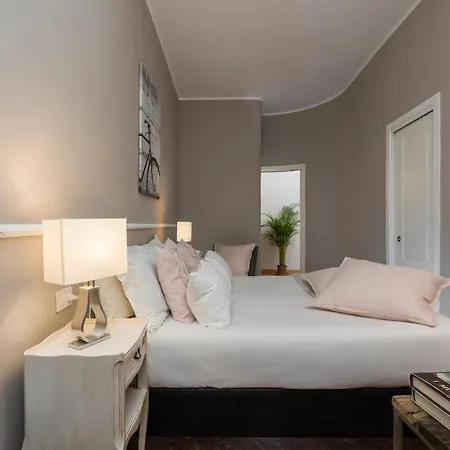 Apartment Maisondesfleurs