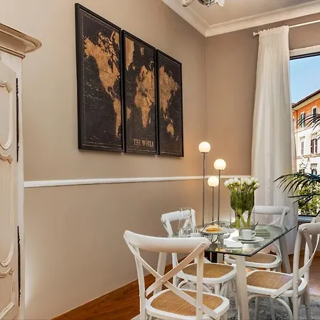 Apartment Maisondesfleurs *