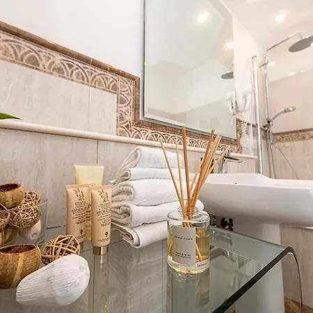 Maisondesfleurs Apartment Rome