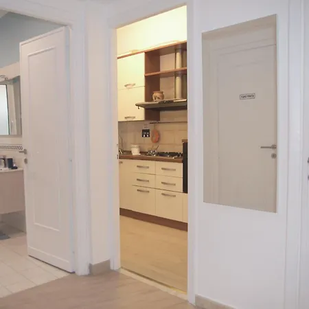 Holiday home Vatican Malvi Domus *