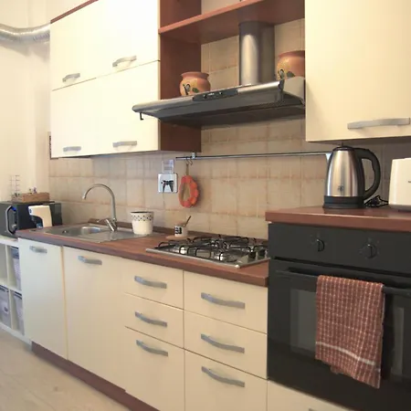 Holiday home Vatican Malvi Domus *