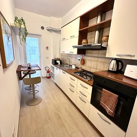 Vatican Malvi Domus Holiday home