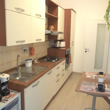 Vatican Malvi Domus Holiday home Rome