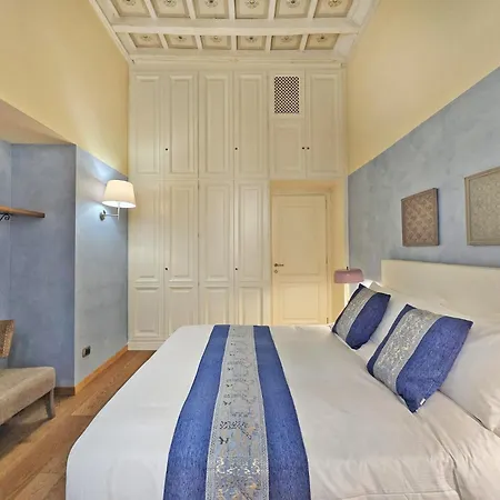Apartament Splendid Pantheon Rzym