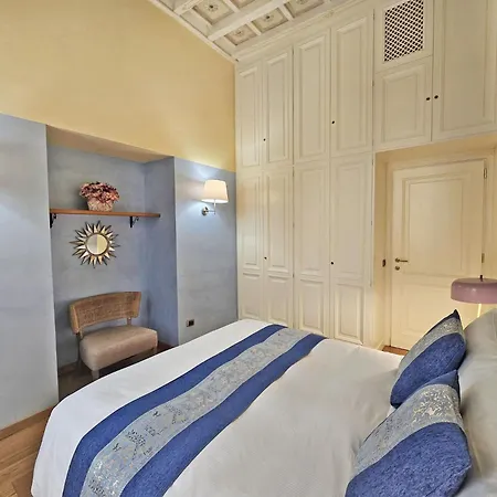 Apartament Splendid Pantheon *