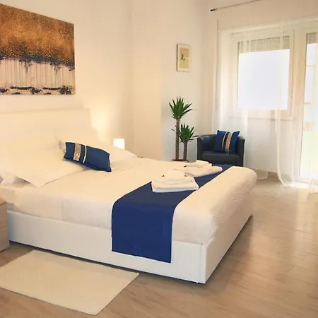 Holiday home Vatican Malvi Domus Rome
