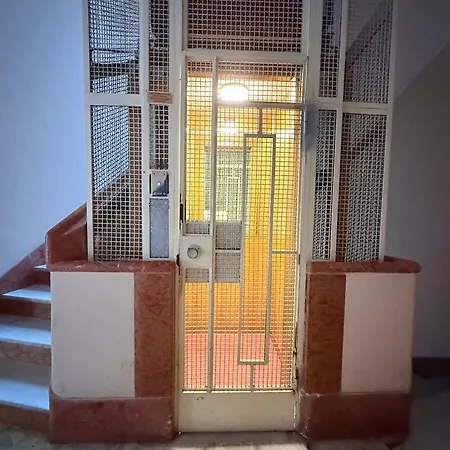 Holiday home Vatican Malvi Domus *
