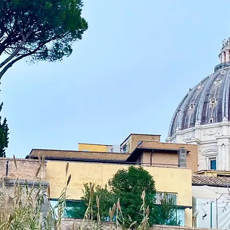 Διαμέρισμα Vista Cupola House *
