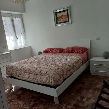 Apartment Il Giardino Dell'eden 10 - Turistico Di Barbara C Rome