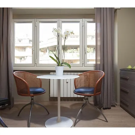 Guest house Alex's Rome