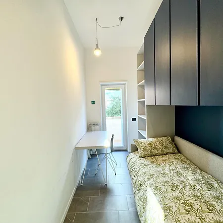 Apartment Talenti Parkview Rome