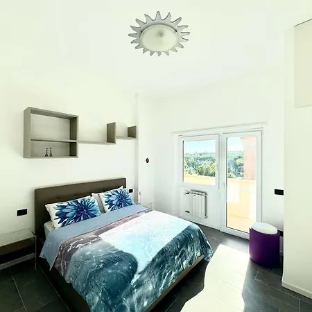 Apartment Talenti Parkview Rome