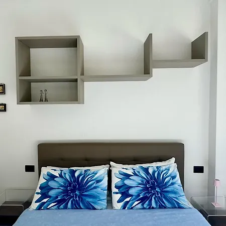 Apartment Talenti Parkview