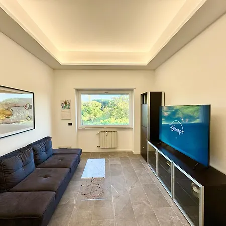 Talenti Parkview Apartment
