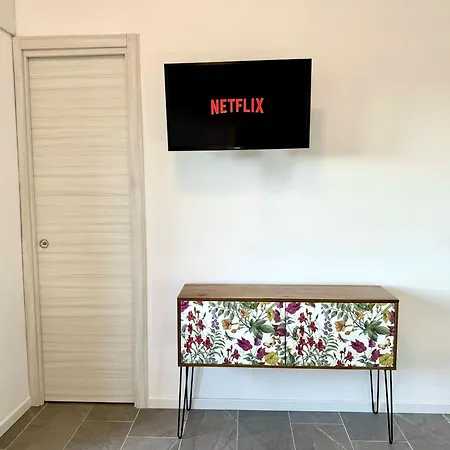 Talenti Parkview Apartment