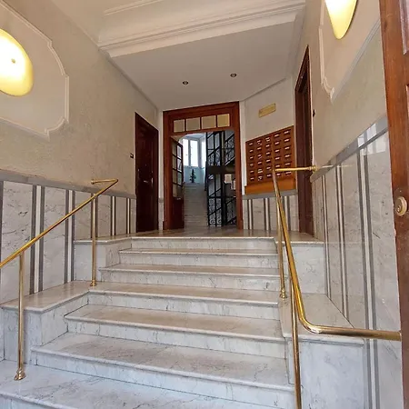 New Comfortable 2 Bedroom Della Vittoria By Halldis Apartment Rome