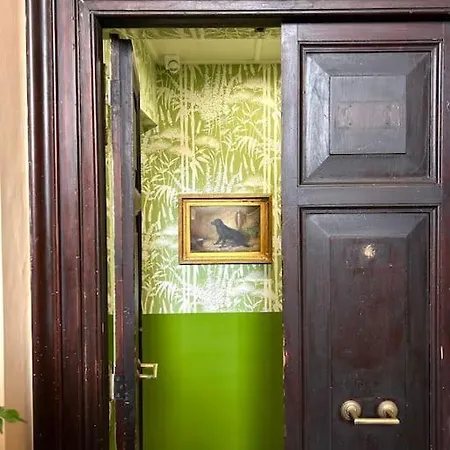 Bed & Breakfast The Grand Tour Roma