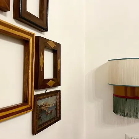 Bed & Breakfast The Grand Tour Roma