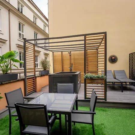 Hotel Condotti Boutique