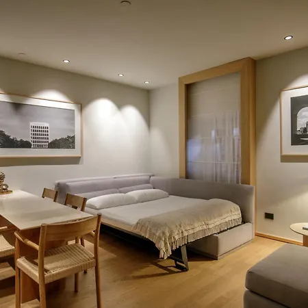 Condotti Boutique 4* Řím