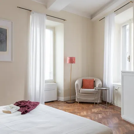 Coppelle Charme - My Extra Apartment