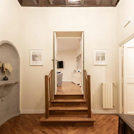Apartment Coppelle Charme - My Extra *