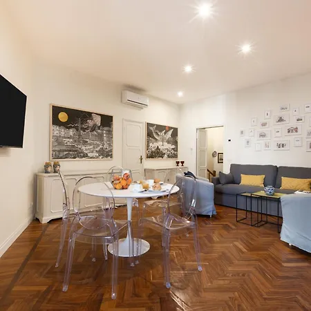Apartment Coppelle Charme - My Extra