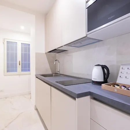 Coppelle Charme - My Extra Apartment Rome