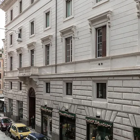Coppelle Charme - My Extra * Rome