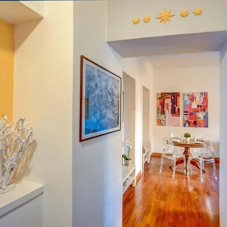 Apartment Colosseo Mecenart 77 - And
