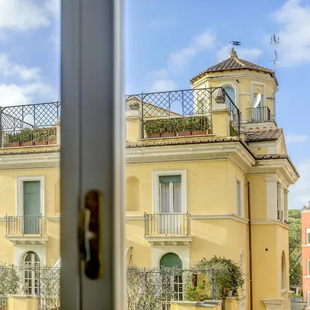 Apartment Colosseo Mecenart 77 - And Rome