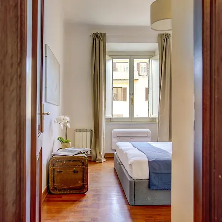 Apartment Colosseo Mecenart 77 - And Rome