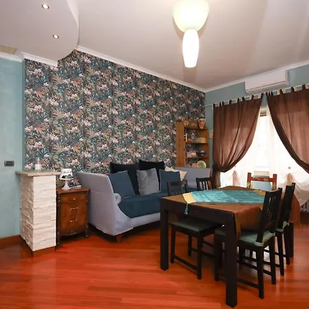 Appartamento Archidee House By Ghor