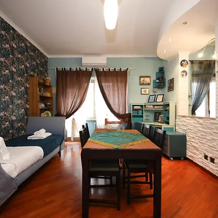 Appartamento Archidee House By Ghor *