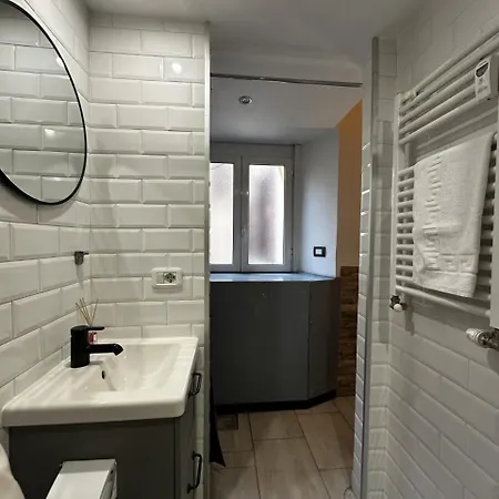 Nerones 55 Civic A Apartment Rome
