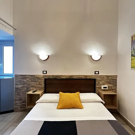 Nerones 55 Civic A Apartment *