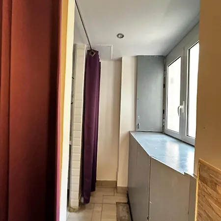 Apartment Nerones 55 Civic A Rome