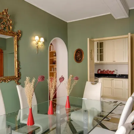 Hotel Condotti Boutique Řím