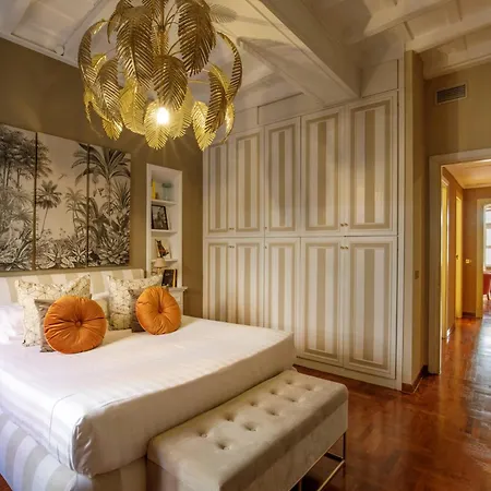 Condotti Boutique Hotel Řím