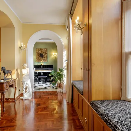 Condotti Boutique Hotel