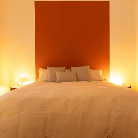 Zen Vatican Terraces - Hermes Style Apartment