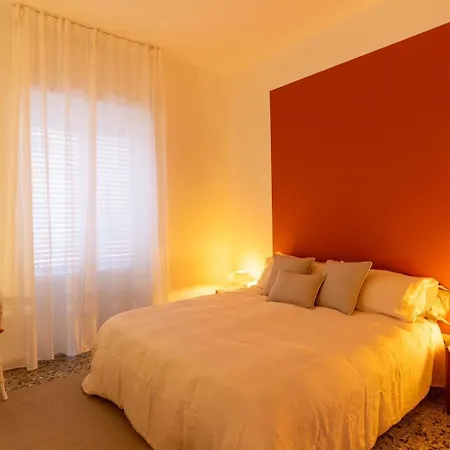 Apartment Zen Vatican Terraces - Hermes Style *