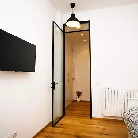 Posto Del Cuore Apartment