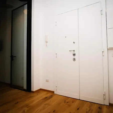 Posto Del Cuore Apartment *