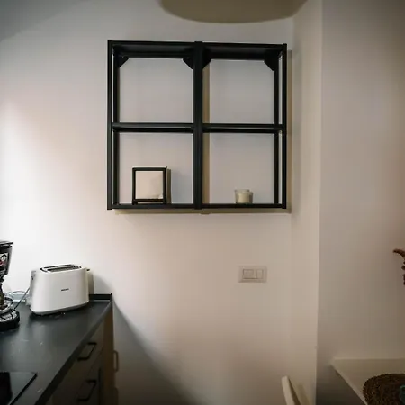 Posto Del Cuore Apartment *
