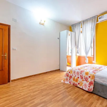 Raiyan Bed & Breakfast Rome
