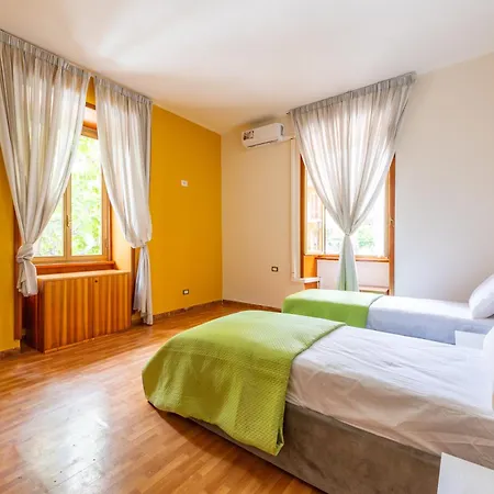 Bed & Breakfast Raiyan