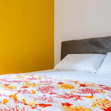 Bed & Breakfast Raiyan Rome