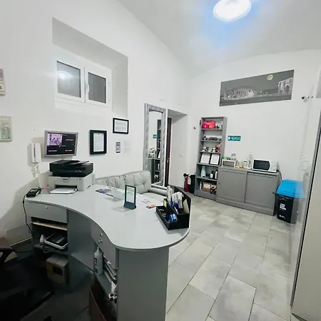Guest house Grandis Rome